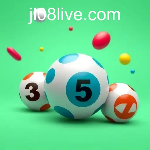 Bingo Games and the Remarkable Journey with JL08