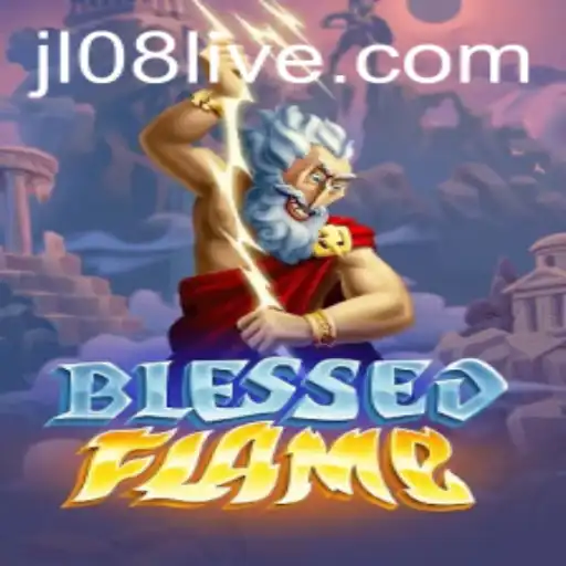 Explore the World of BlessedFlame: A Deep Dive into JL08
