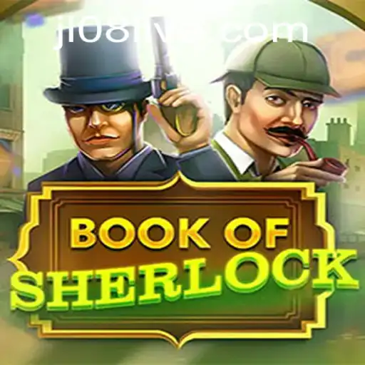BookOfSherlock: A Captivating Journey into Mystery