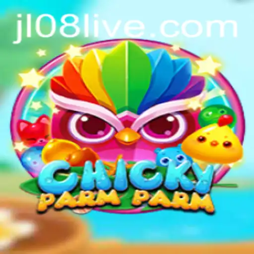 ChickyParmParm: A Delightful Game of Strategy and Fun