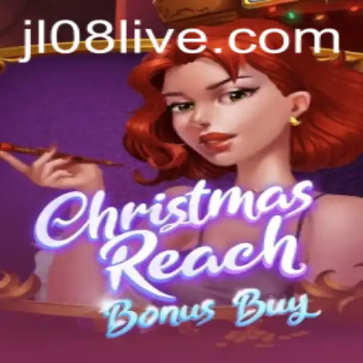 Dive into the Festive World of ChristmasReachBonusBuy with JL08