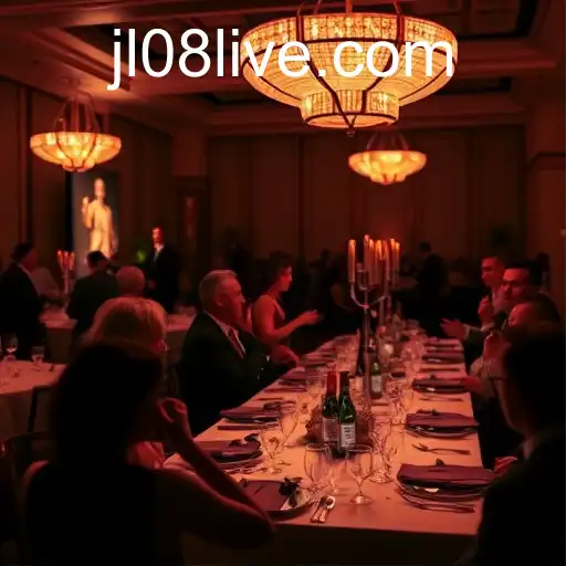 The Allure of Exclusive Events: An In-Depth Look