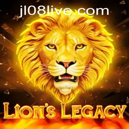 LionsLegacy: A New Era of Gaming Excellence with JL08