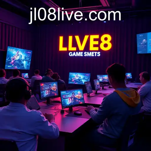 Live Games: An Insight into the Evolution and Impact of Real-Time Interactive Gaming
