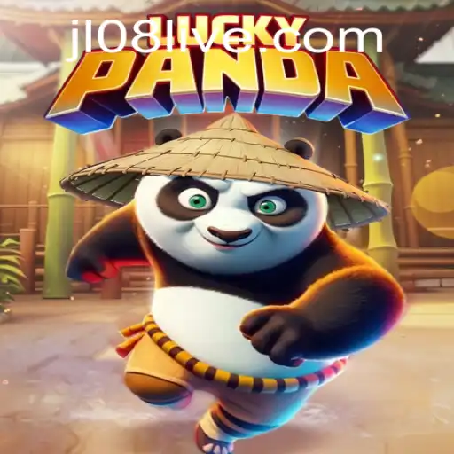 Exploring the World of LuckyPanda: An Exciting Journey into JL08