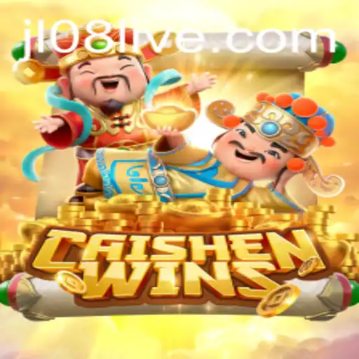 CaishenWins: An Engaging Slot Game Experience
