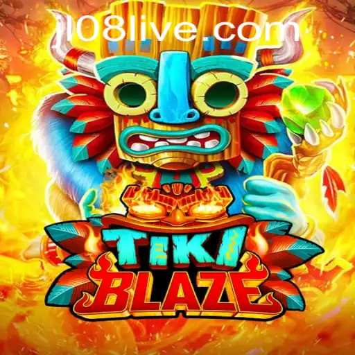 Exploring the Vibrant World of TikiBlaze: An Interactive Gaming Phenomenon