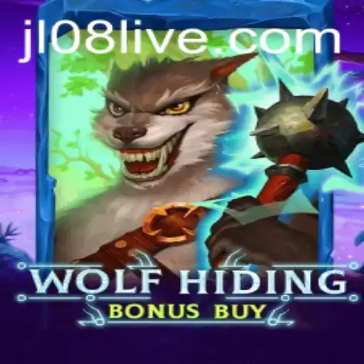 Unveiling the Thrills of WolfHidingBonusBuy: A Gaming Adventure
