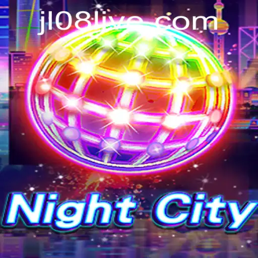 Unveiling NightCity: The Thrilling World of JL08