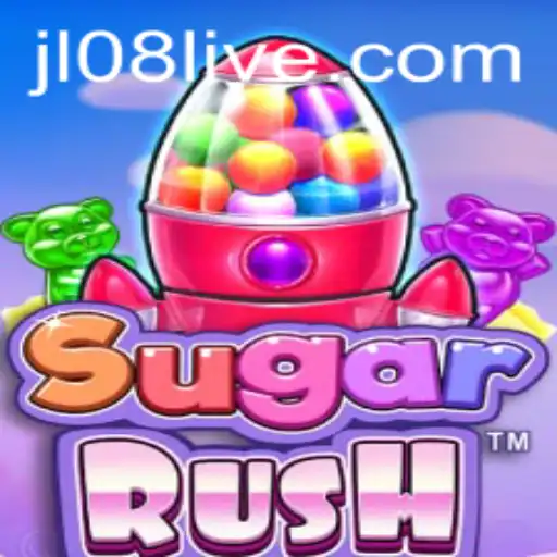 Unveiling SugarRush: A Sweet Adventure with JL08