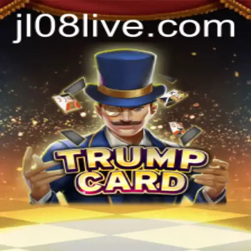 TrumpCard: Strategy and Intrigue with JL08