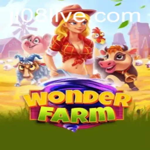 WonderFarm: A New Era of Virtual Farming Adventures